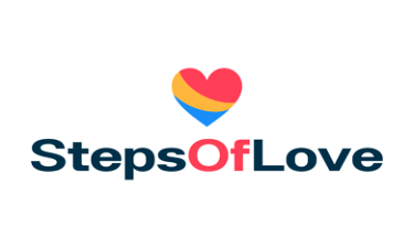 StepsOfLove.com