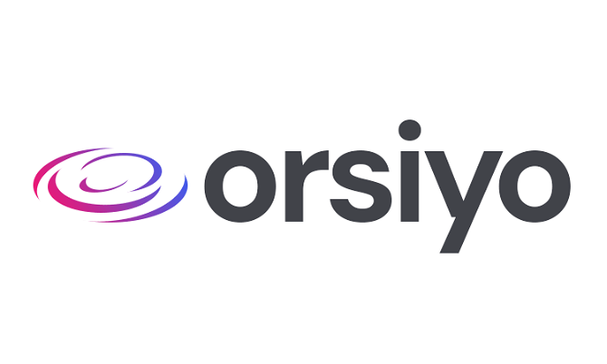Orsiyo.com