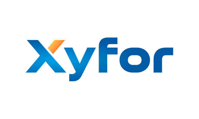 Xyfor.com