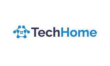 TechHome.io