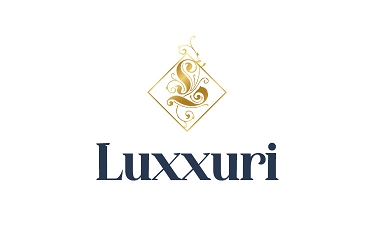 Luxxuri.com