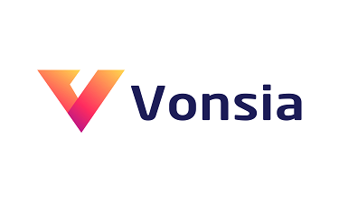 Vonsia.com