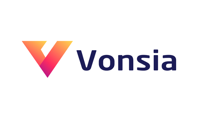 Vonsia.com