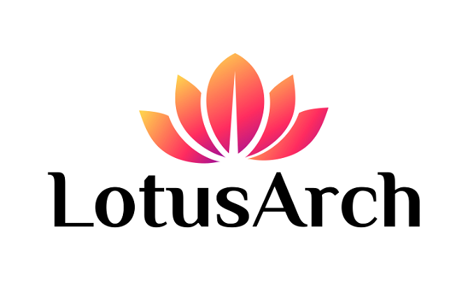 LotusArch.com