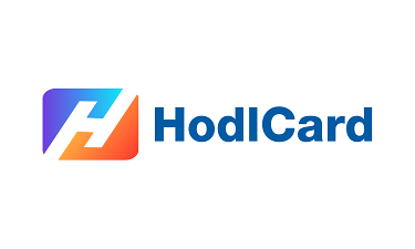 HODLCard.com