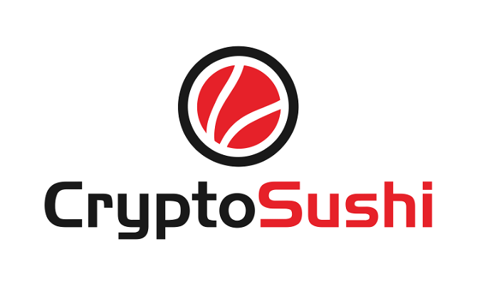 CryptoSushi.com
