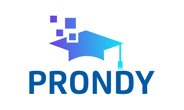Prondy.com