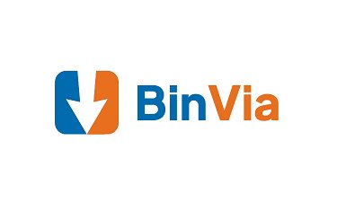 BinVia.com