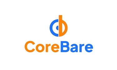 CoreBare.com