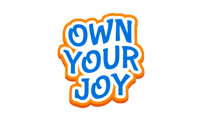 OwnYourJoy.com