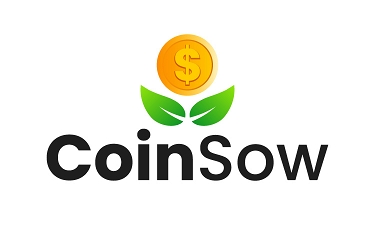 CoinSow.com