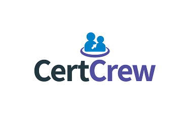 CertCrew.com