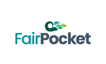 FairPocket.com - Creative brandable domain for sale