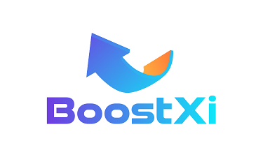 BoostXi.com
