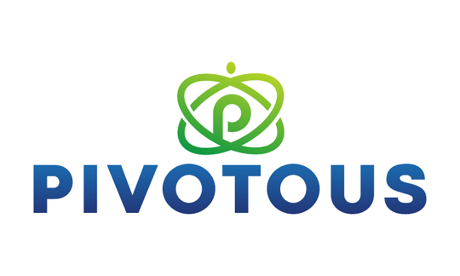 Pivotous.com