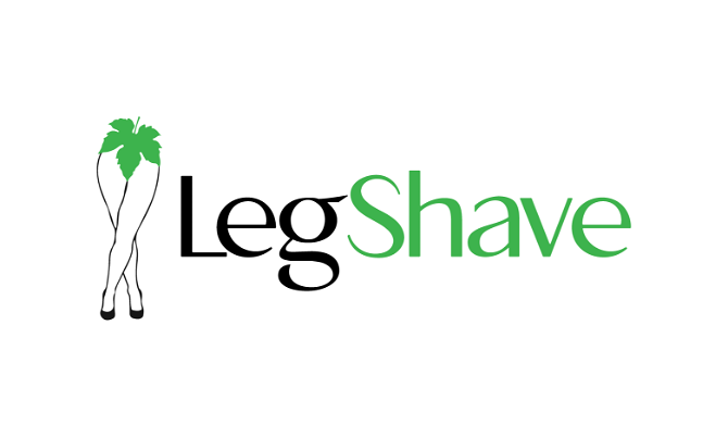 LegShave.com
