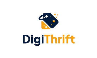 DigiThrift.com
