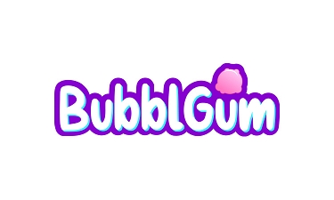 BubblGum.com