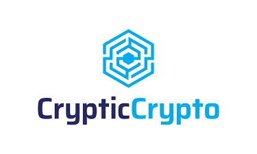 CrypticCrypto.com