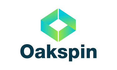 Oakspin.com