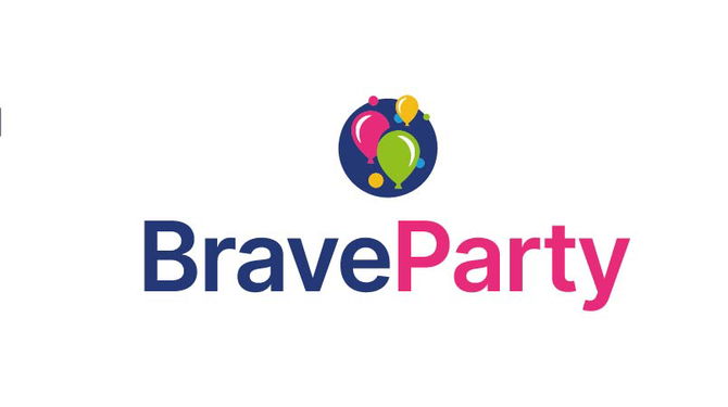 BraveParty.com