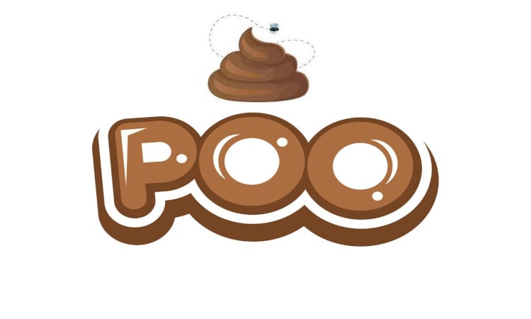 Poo logo