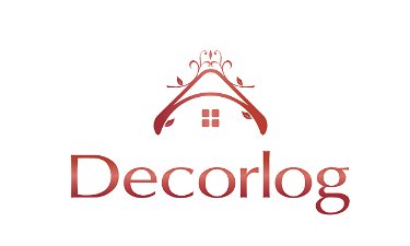 Decorlog.com - Creative brandable domain for sale