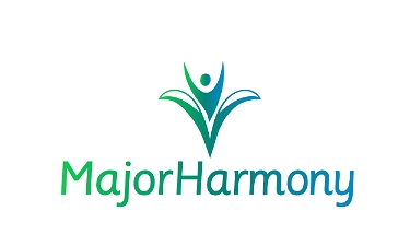 MajorHarmony.com