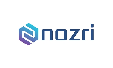 Nozri.com - Creative brandable domain for sale