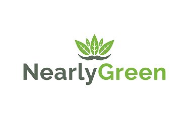 NearlyGreen.com