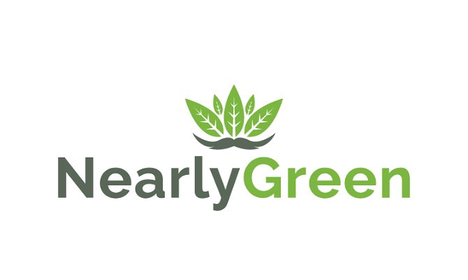 NearlyGreen.com