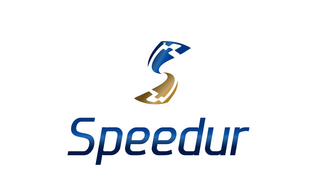 Speedur.com - Creative brandable domain for sale