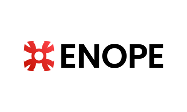 Enope.com - Creative brandable domain for sale