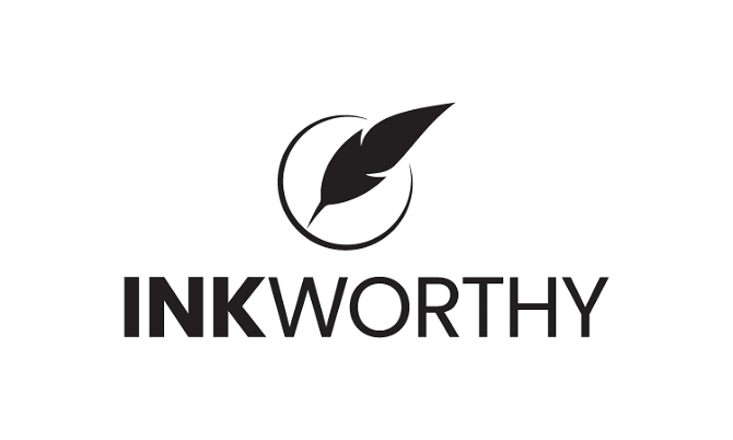 Inkworthy.com