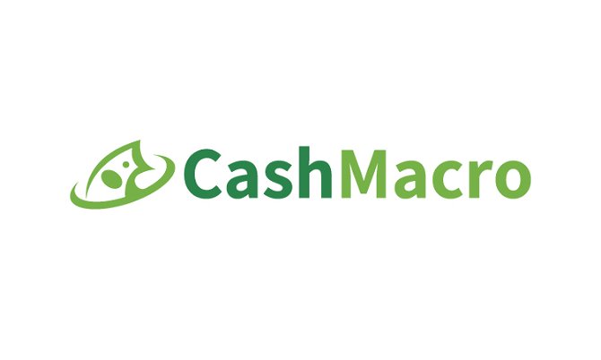 CashMacro.com