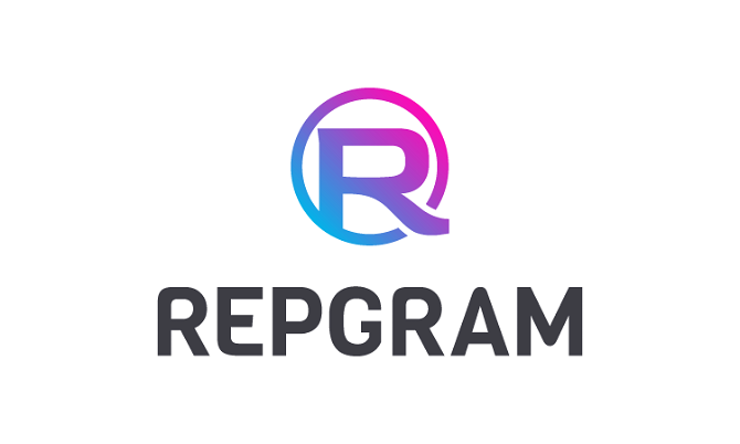 RepGram.com