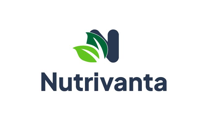 Nutrivanta.com