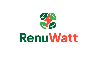 RenuWatt.com