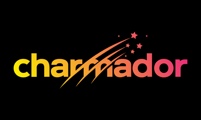 Charmador.com