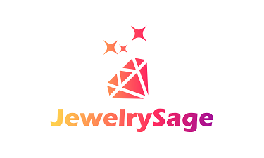 JewelrySage.com - Creative brandable domain for sale