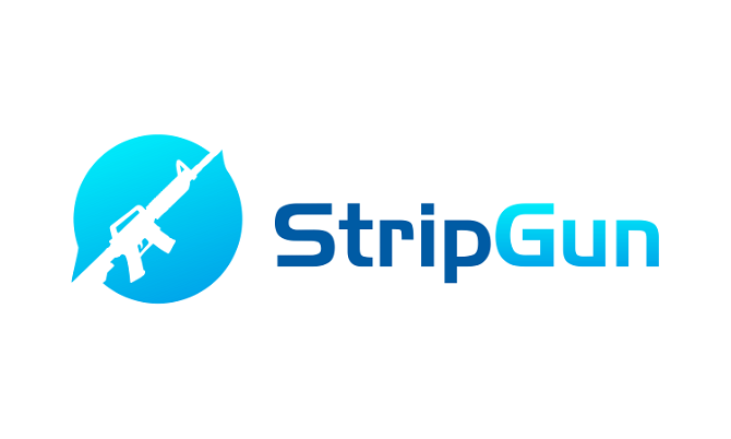 StripGun.com