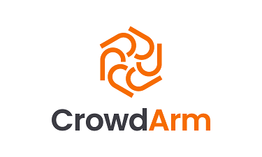 CrowdArm.com