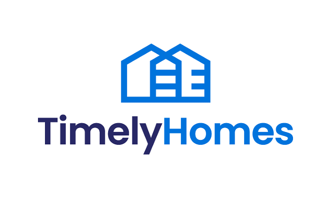 TimelyHomes.com