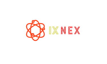 Ixnex.com - Creative brandable domain for sale