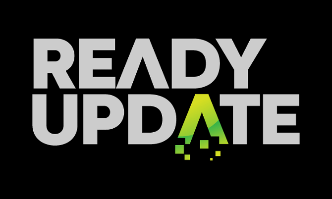 ReadyUpdate.com