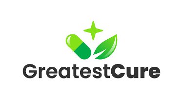 GreatestCure.com - Creative brandable domain for sale