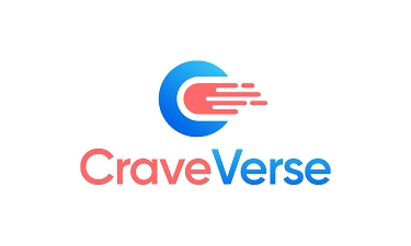 CraveVerse.com