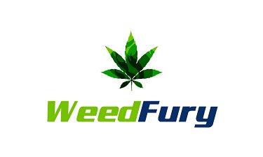 WeedFury.com