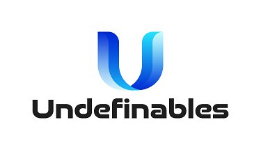 Undefinables.com