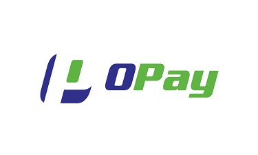 OPay.io